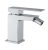 Fiore Kube bidet csaptelep, 100CR853501, króm