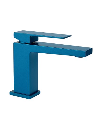 Fiore Kube mosdó csaptelep, 100XX851501, 143 mm magas, különleges színek