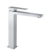 Fiore Kube mosdó csaptelep, 100XX851701, 280 mm magas, különleges színek