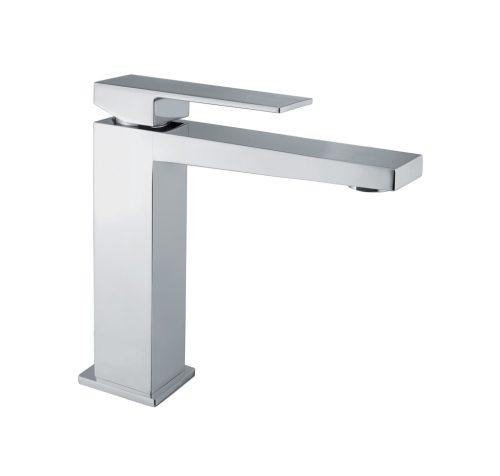 Fiore Kube mosdó csaptelep, 100XX851901, 180 mm magas, különleges színek
