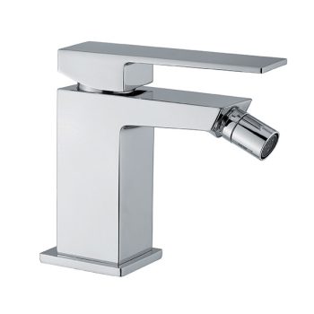   Fiore Kube bidet csaptelep, 100XX853501, különleges színek