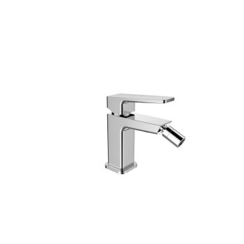 Fiore Dark bidet csaptelep, 140CR443101, króm