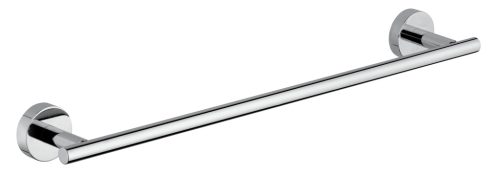 Fiore Xenon Slim fali törölköző tartó, 19CRB400, króm, 30 cm