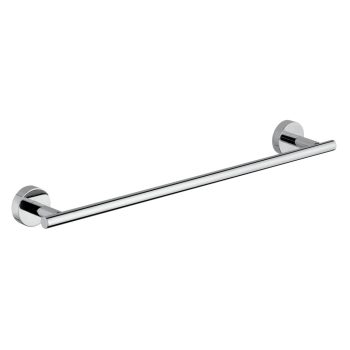   Fiore Xenon Slim fali törölköző tartó, 19XXB420, különleges színek, 60 cm