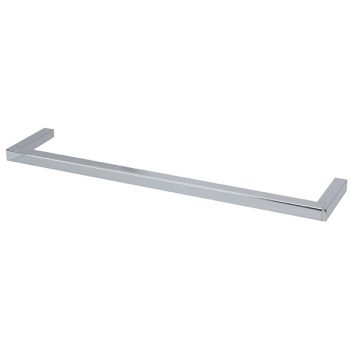   Fiore Kube fali törölköző tartó, 19XXC410, különleges színek, 40 cm