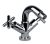 Fiore XT bidet csaptelep, 25CR053201, króm