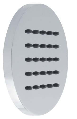 Fiore Xenon Slim oldalzuhany, 30CR8781, króm, 100 mm