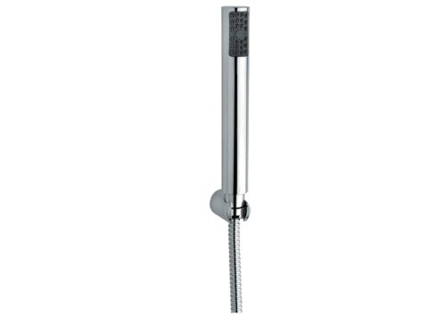 Fiore Xenon Slim fali zuhanyszett, 30CR8791, króm