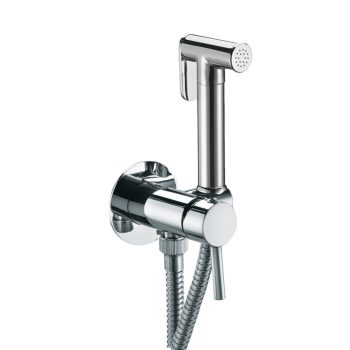   Fiore Xenon Slim bidet zuhanyszett, 30XX8590, különleges színek