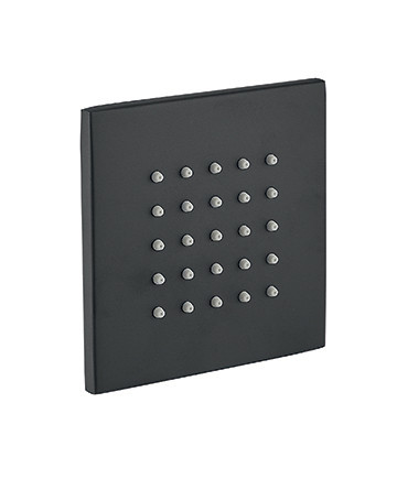 Fiore Kube oldalzuhany, 30XX8780, különleges színek, 100 mm