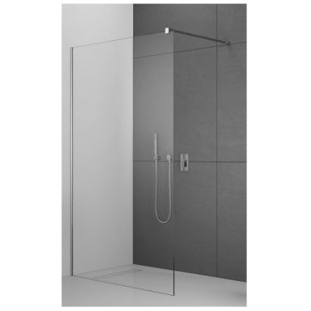   Fiore zuhany üvegfal, 30XXB140, különleges színek, 140 cm