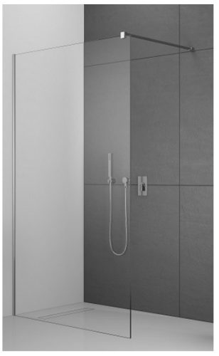 Fiore zuhany üvegfal, 30XXB140, különleges színek, 140 cm