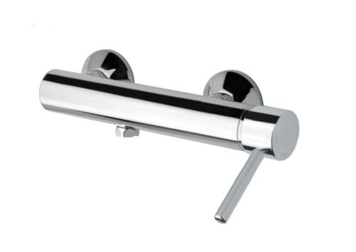 Fiore Xenon Slim fali zuhany csaptelep, 444CR5170, króm