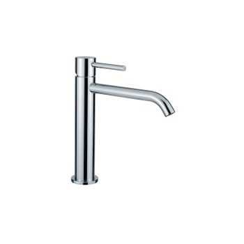   Fiore Xenon Slim mosdó csaptelep, 444CR524001, 200 mm magas, króm
