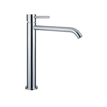   Fiore Xenon Slim mosdó csaptelep, 444CR525001, 265 mm magas, króm