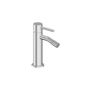 Fiore Xenon Slim bidet csaptelep, 444CR525501, króm