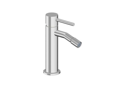 Fiore Xenon Slim bidet csaptelep, 444CR525501, króm