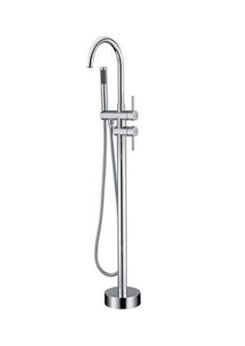 Fiore Xenon Slim álló kád csaptelep, 444XX5145, különleges színek