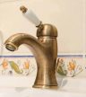 Fiore Imperiale mosdó csaptelep, 83CR522101, 182 mm magas, több színben