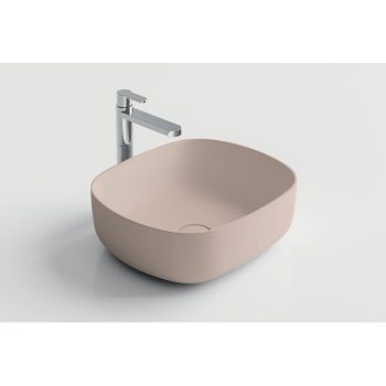 Arbi Milu 45 mosdótál A752C, 45 cm, matt, több színben