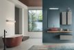 Arbi Milu 45 mosdótál A752C, 45 cm, matt, több színben