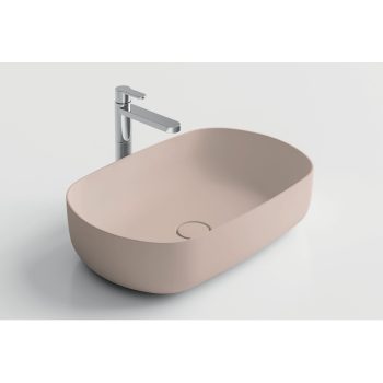 Arbi Milu 60 mosdótál A755C, 60 cm, matt, több színben