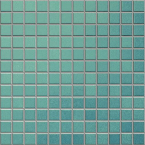 APPIANI ANTHOLOGHIA fényes mozaik, 2,5 x 2,5 cm, több színben