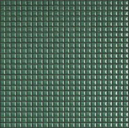 APPIANI DIVA fényes mozaik, 1,2 x 1,2 cm, több színben