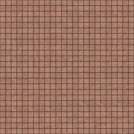 APPIANI LAPIS matt mozaik, 1,2 x 1,2 cm, több színben