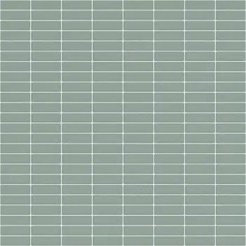 APPIANI PASTELLI matt mozaik, 1,2 x 3,75 cm, több színben