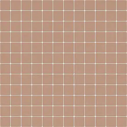 APPIANI PASTELLI matt mozaik, 2,5 x 2,5 cm, több színben