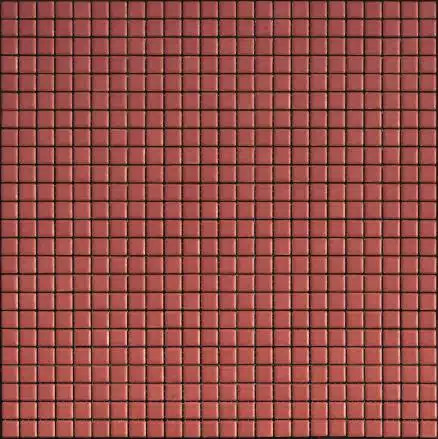 APPIANI SETA matt mozaik, 1,2 x 1,2 cm, több színben