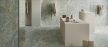CASALGRANDE PADANA ALABASTRI GREEN 120 x 120 CM GRESPORCELÁN BURKOLAT 