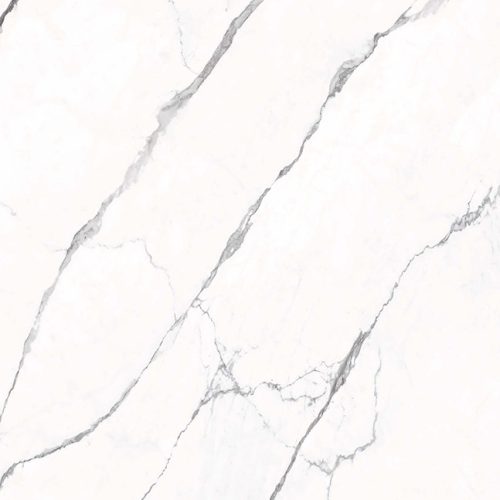 CASALGRANDE PADANA MARMOKER STATUARIO FINE 60 x 120 CM GRESPORCELÁN MATT BURKOLAT 