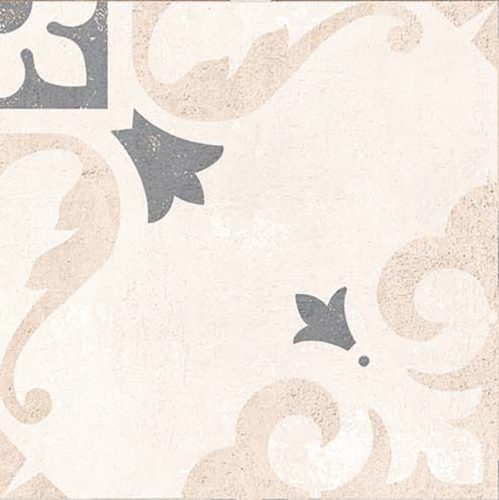 CASALGRANDE PADANA OPUS CEMENTINA MULTICOLOR BEIGE C 20 x 20 CM GRESPORCELÁN BURKOLAT