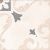 CASALGRANDE PADANA OPUS CEMENTINA MULTICOLOR BEIGE C 20 x 20 CM GRESPORCELÁN BURKOLAT