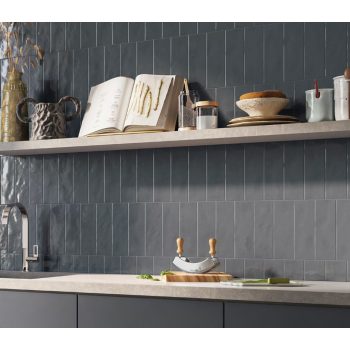   CASALGRANDE PADANA BRICKWORKS NUANCES 8,2x25 cm, fényes csempék, több színben