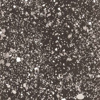   CASALGRANDE PADANA TERRAZZOTECH NERO  60 x 120 CM FÉNYES GRESPORCELÁN BURKOLAT