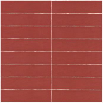 Eccentrico Linea Terracotta 7,5x30 falicsempe, matt