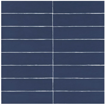 Eccentrico Linea Prussia 7,5x30 falicsempe, matt