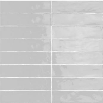 Eccentrico Linea Cenere 7,5x30 falicsempe, fényes