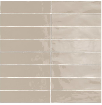 Eccentrico Linea Sabbia 7,5x30 falicsempe, fényes