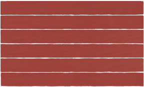 Eccentrico Linea Terracotta 5x50 falicsempe, matt