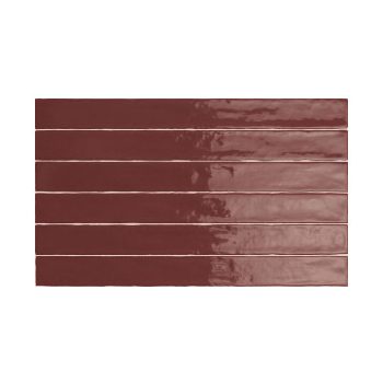 Eccentrico Linea Terracotta 5x50 falicsempe, fényes