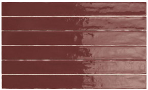 Eccentrico Linea Terracotta 5x50 falicsempe, fényes