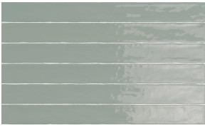 Eccentrico Linea Menta 5x50 falicsempe, fényes