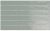 Eccentrico Linea Menta 5x50 falicsempe, fényes