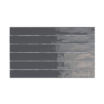 Eccentrico Linea Ardesia 5x50 falicsempe, fényes