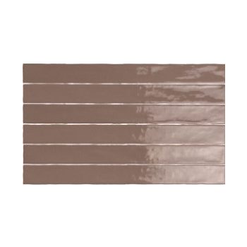 Eccentrico Linea Moka 5x50 falicsempe, fényes