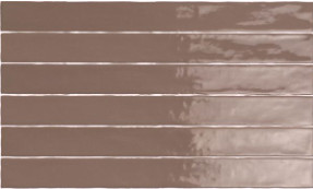 Eccentrico Linea Moka 5x50 falicsempe, fényes